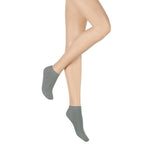 Hudson Dames Sokken Air Plush 120015204 - Jambelles