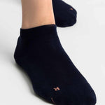 Hudson Dames Sokken Air Plush 120015204 - Jambelles