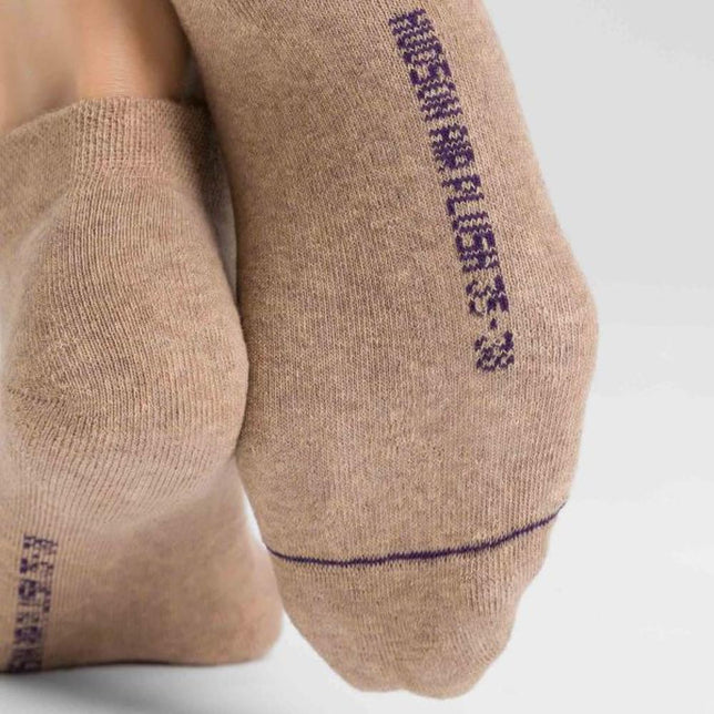 Hudson Dames Sokken Air Plush 120015204 - Jambelles