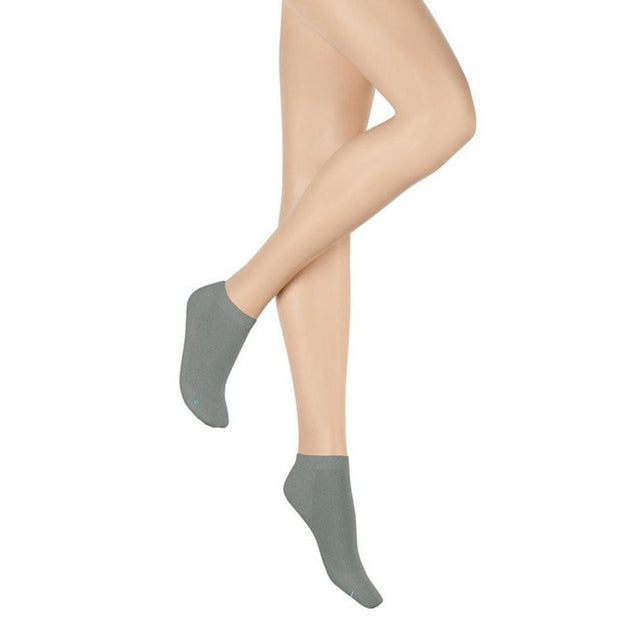 Hudson Dames Sokken Air Plush 120015204 - Jambelles