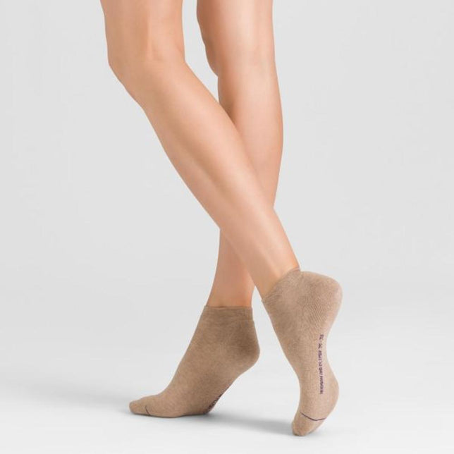 Hudson Dames Sokken Air Plush 120015204 - Jambelles