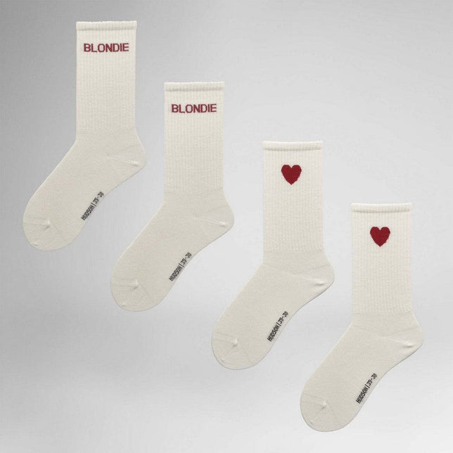 BLONDIE 2-PACK 120091787