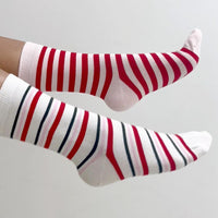 Hudson Dames Sokken CHRISTMAS CALENDAR 120001778 - Jambelles