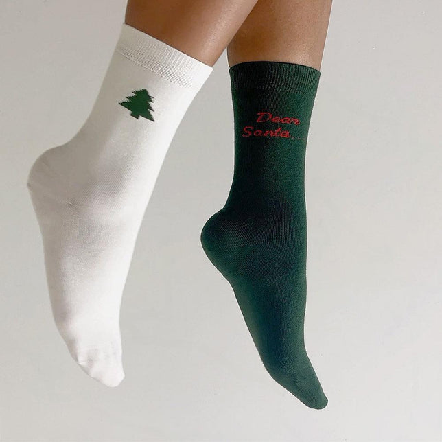 Hudson Dames Sokken CHRISTMAS CALENDAR 120001778 - Jambelles