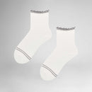 Hudson Dames Sokken Curly 120000121 - Jambelles