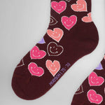 Hudson Dames Sokken Dear 120015306 - Jambelles