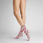 Hudson Dames Sokken Dear 120015306 - Jambelles