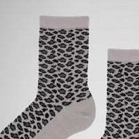 Hudson Dames Sokken Leo 120001774 - Jambelles