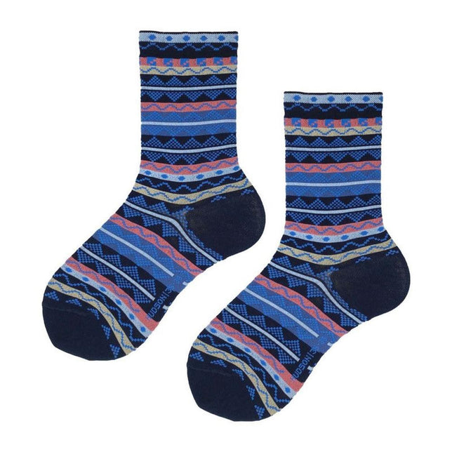 Hudson Dames Sokken MIXY 120015246 - Jambelles