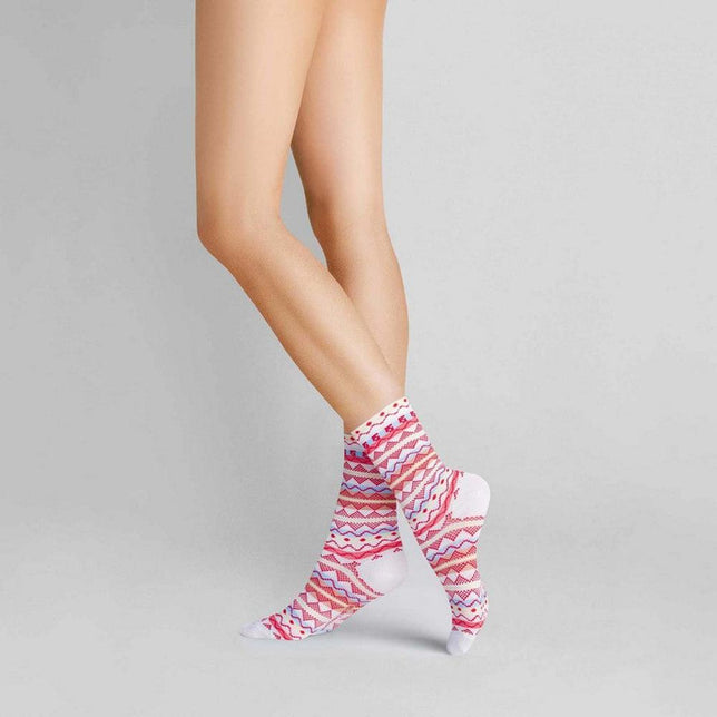 Hudson Dames Sokken MIXY 120015246 - Jambelles