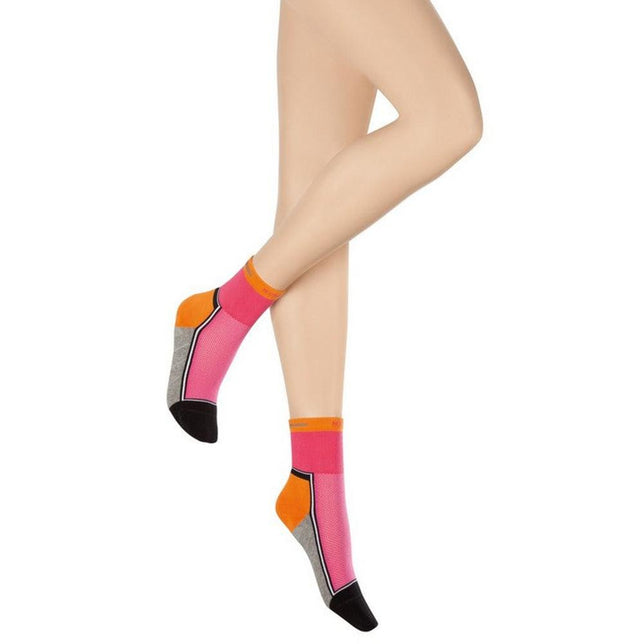 Hudson Dames Sokken Move 120015127 - Jambelles