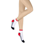 Hudson Dames Sokken Move 120015127 - Jambelles