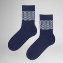 Hudson Dames Sokken Nordic 120015298 - Jambelles