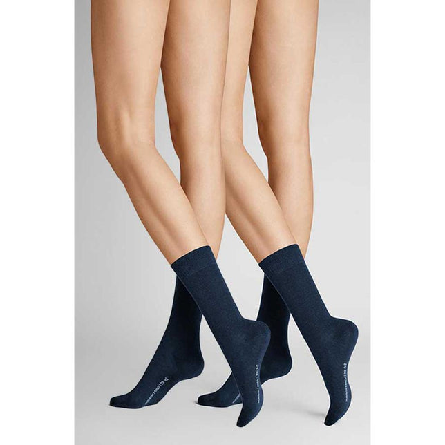 Hudson Dames Sokken Only 120025995 - Jambelles