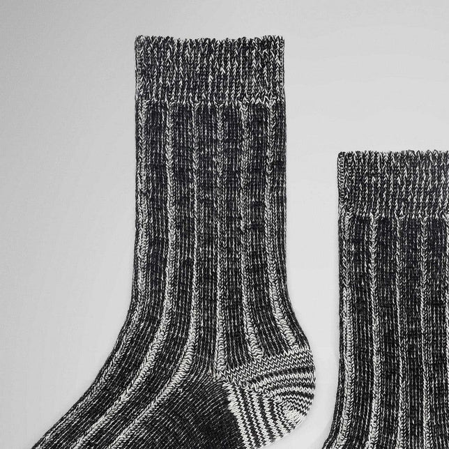 Hudson Dames Sokken Paint 120015295 - Jambelles