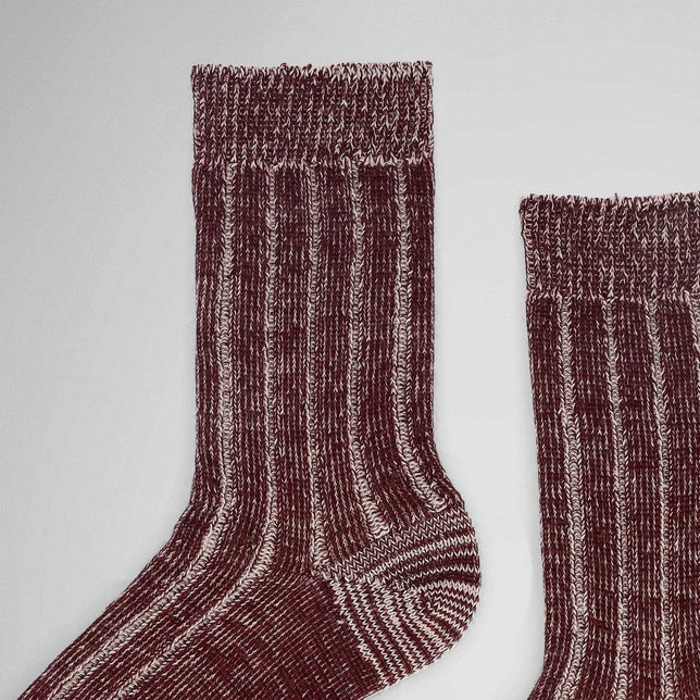 Hudson Dames Sokken Paint 120015295 - Jambelles