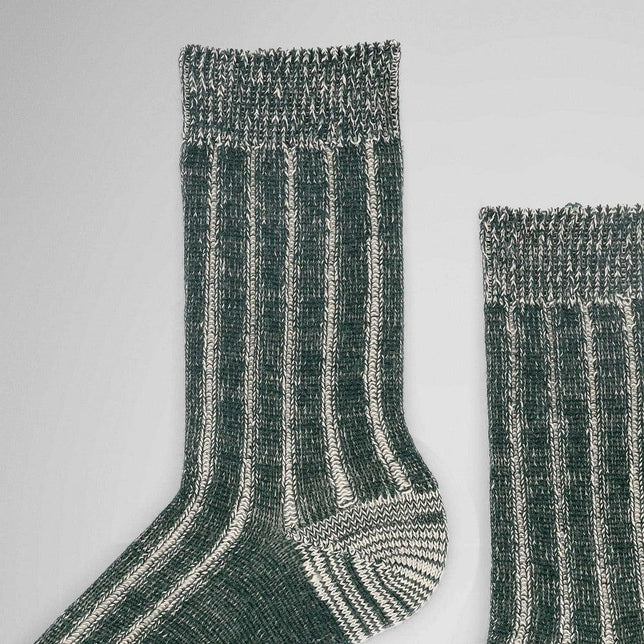 Hudson Dames Sokken Paint 120015295 - Jambelles