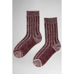 Hudson Dames Sokken Paint 120015295 - Jambelles