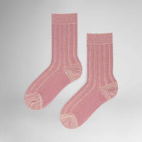 Hudson Dames Sokken Paint 120015295 - Jambelles