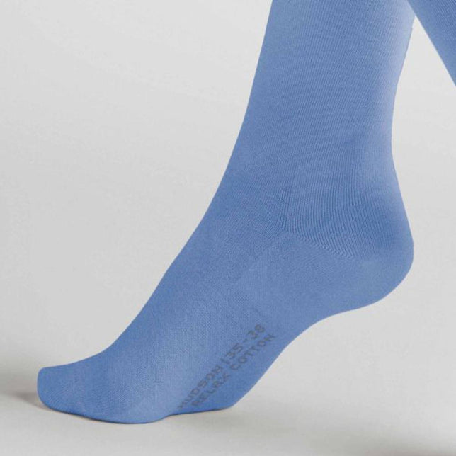 Hudson Dames Sokken Relax Cotton 120005120 - Jambelles