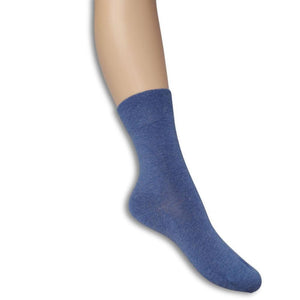 Hudson Dames Sokken Relax Cotton 120005120 - Jambelles