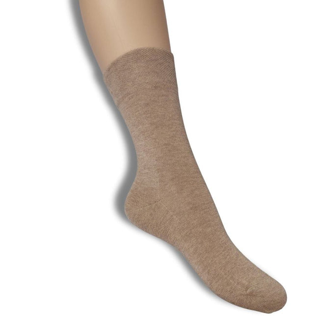 Hudson Dames Sokken Relax Cotton 120005120 - Jambelles