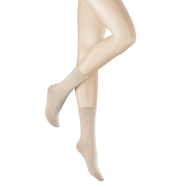 Hudson Dames Sokken Relax Cotton 120005120 - Jambelles