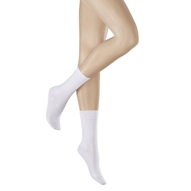 Hudson Dames Sokken Relax Cotton 120005120 - Jambelles