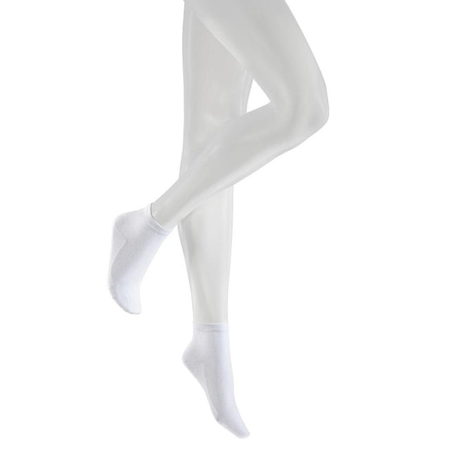 Hudson Dames Sokken Relax Dry Cotton grobstrick fussling 120015150 - Jambelles