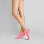 Hudson Dames Sokken SMILEY 120015248 - Jambelles