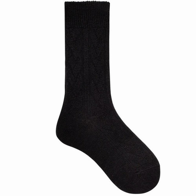 Hudson Dames Sokken SNUG 120015256 - Jambelles