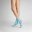Hudson Dames Sokken STRIPE 120015284 - Jambelles