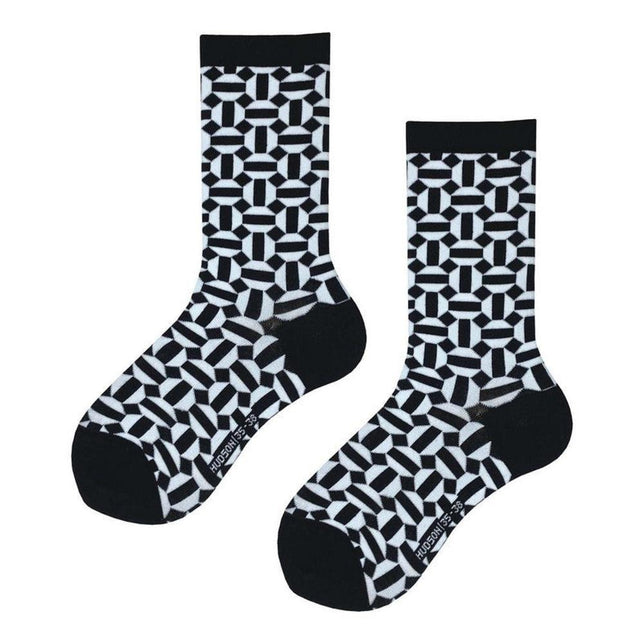 Hudson Dames Sokken TRAM 120015245 - Jambelles