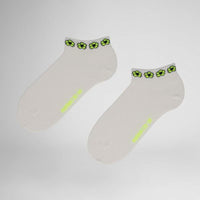 Hudson Dames Voetjes Cute 120000022 - Jambelles
