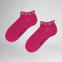 Hudson Dames Voetjes Cute 120000022 - Jambelles
