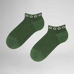 Hudson Dames Voetjes Cute 120000022 - Jambelles