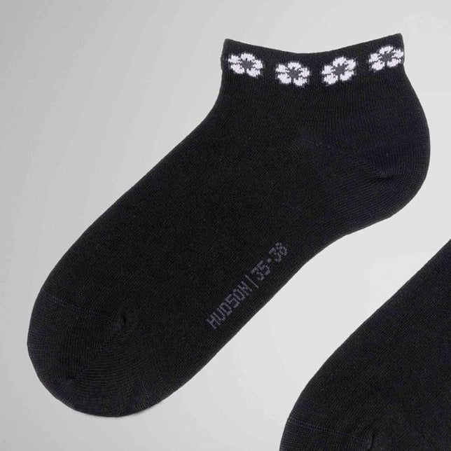 Hudson Dames Voetjes Cute 120000022 - Jambelles