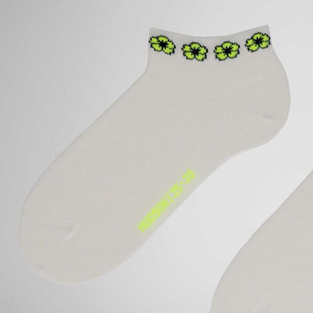 Hudson Dames Voetjes Cute 120000022 - Jambelles