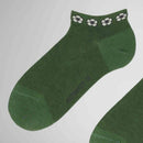 Hudson Dames Voetjes Cute 120000022 - Jambelles