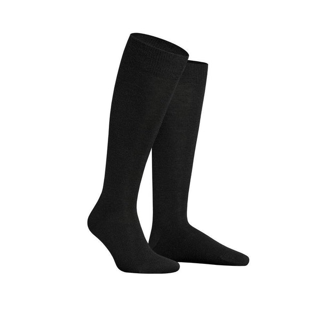 Hudson Heren Kniekousen ONLY 2-PACK 120024992 - Jambelles