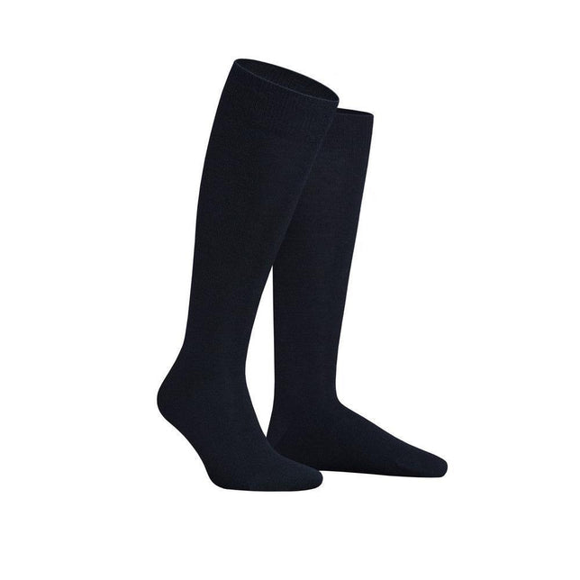 Hudson Heren Kniekousen ONLY 2-PACK 120024992 - Jambelles