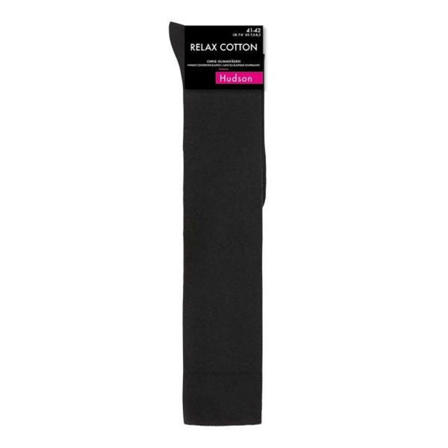 Hudson Heren Kniekousen Relax Cotton 120004900 - Jambelles