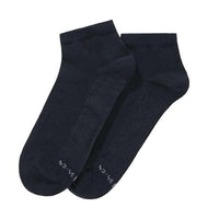Hudson Heren Sneakersokken DRY COTTON 120014150 - Jambelles