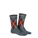 Hudson Heren Sokken CROSS 120014057 - Jambelles