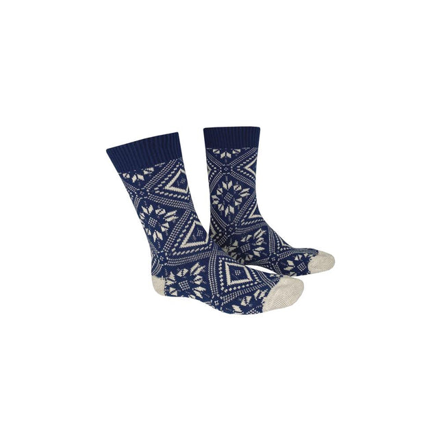 Hudson Heren Sokken NORDIC 120014055 - Jambelles