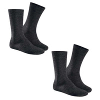Hudson Heren Sokken Only 2-Pack 120024795 - Jambelles