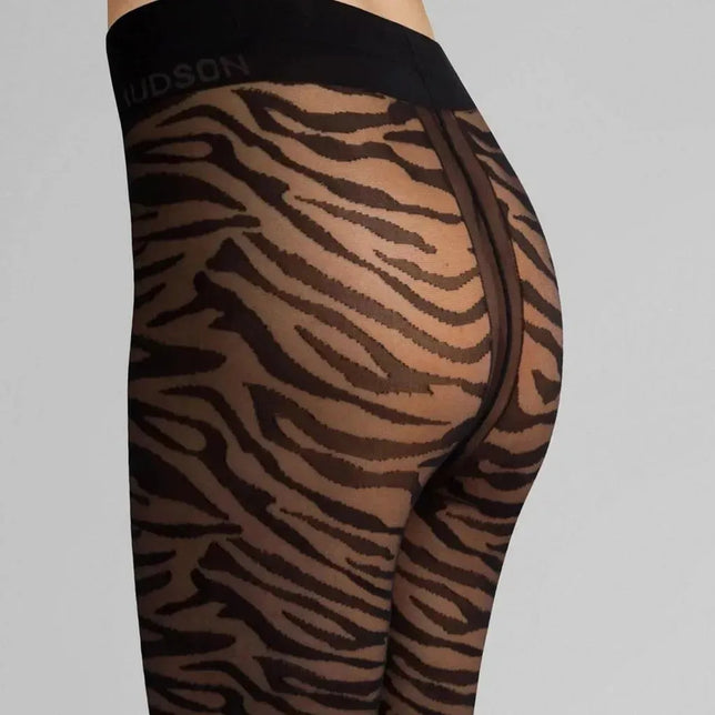 Hudson Zebra 120000126 - Jambelles