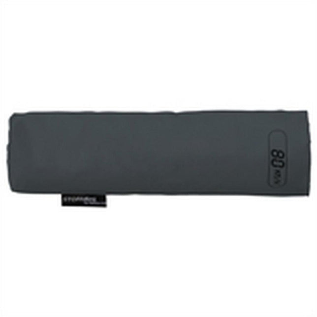 IMPLIVA Paraplu STORMini Aerodynamische opvouwbare stormparaplu ST-10 - Jambelles