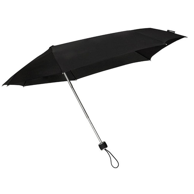 IMPLIVA Paraplu STORMini Aerodynamische opvouwbare stormparaplu ST-10 - Jambelles