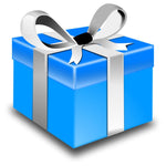 Inpak Service - Inpakken als kado met feestelijk Kadoverpakking - Jambelles